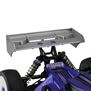 1/8 F2I Buggy, Truck Wing, Gray