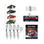 HO Scale Value Pack - Work Vehicles
