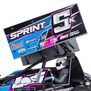 1/10 22S Sprint 2WD RTR