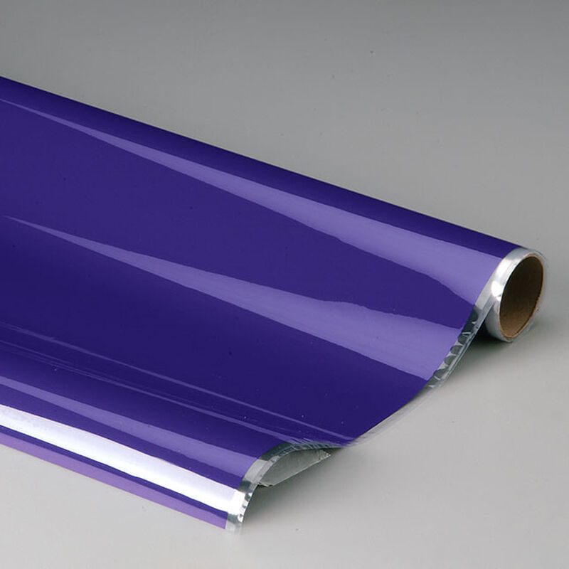 MonoKote Medium Purple 6'
