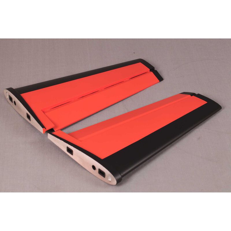 Main Wing Set: Votec 322 1.4m