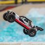 1/14 Mini 8IGHT-DB 4WD Buggy Brushless RTR, White