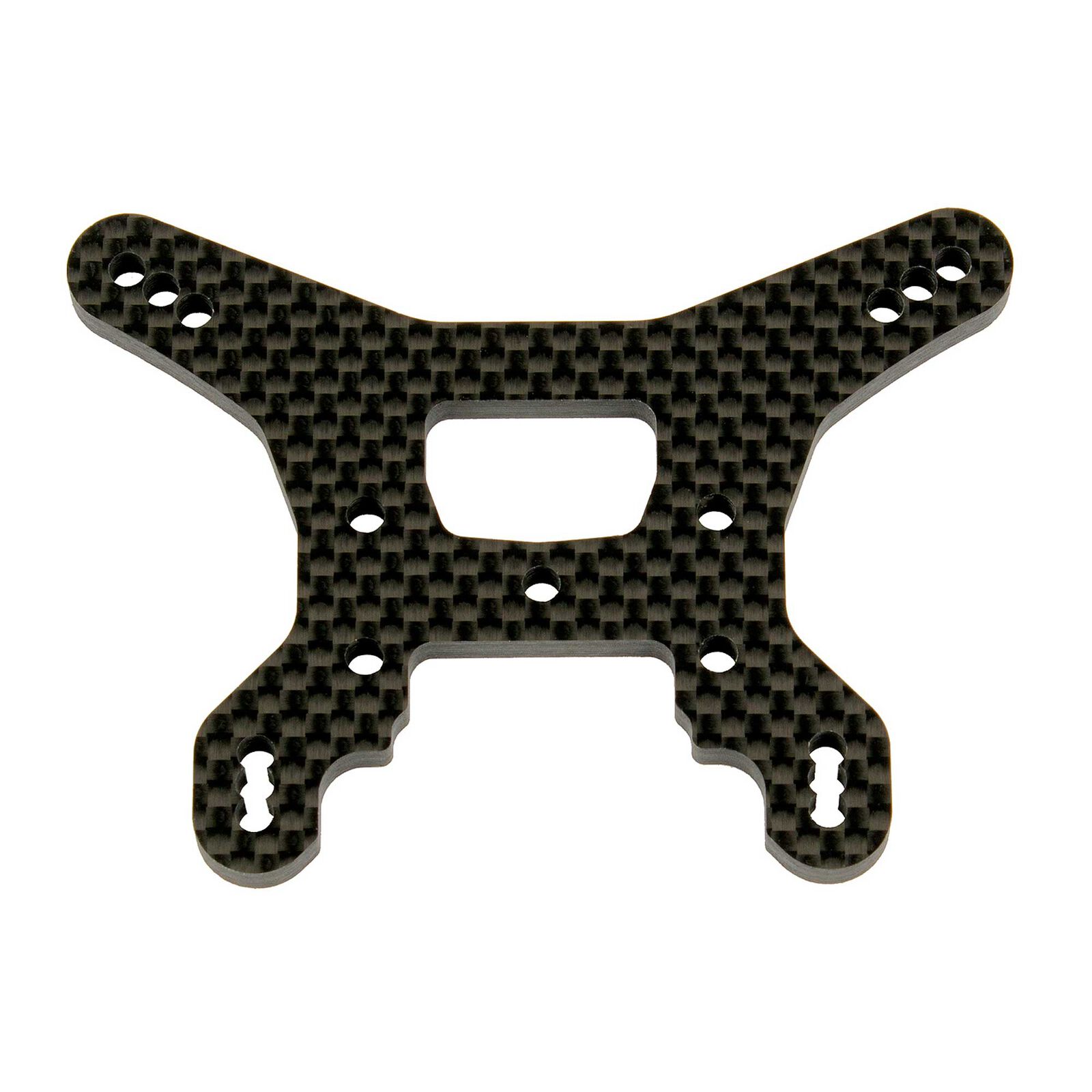 Rear Shock Tower: RC10B74