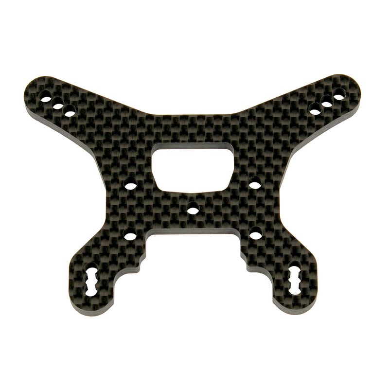 Rear Shock Tower: RC10B74