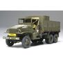 1/48 US 2.5 Ton 6x6 Cargo Truck