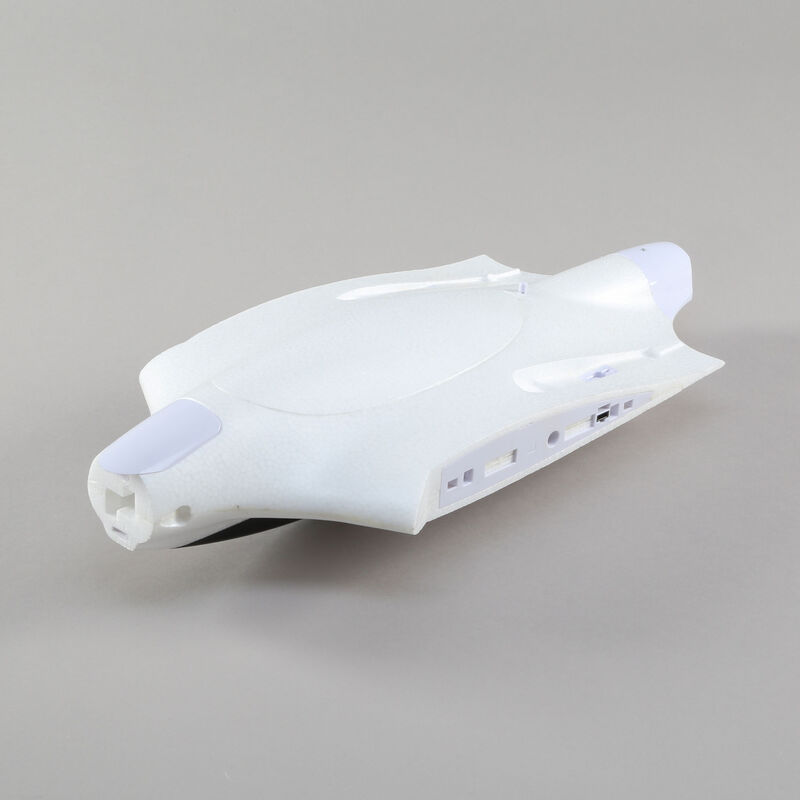Fuselage: Opterra 1.2m