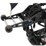 Aluminum Wheelie Bar: Losi LMT