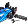 1/7 LIMITLESS 6S 4X4 RTR Brushless Street Speed