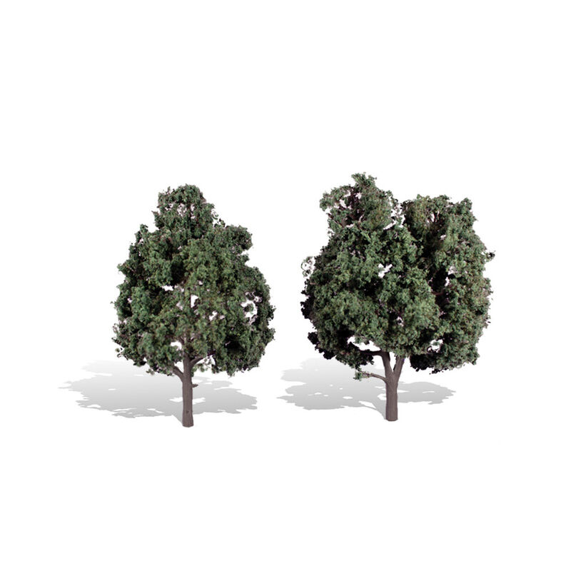 Classics Tree, Cool Shade 5-6" (2)
