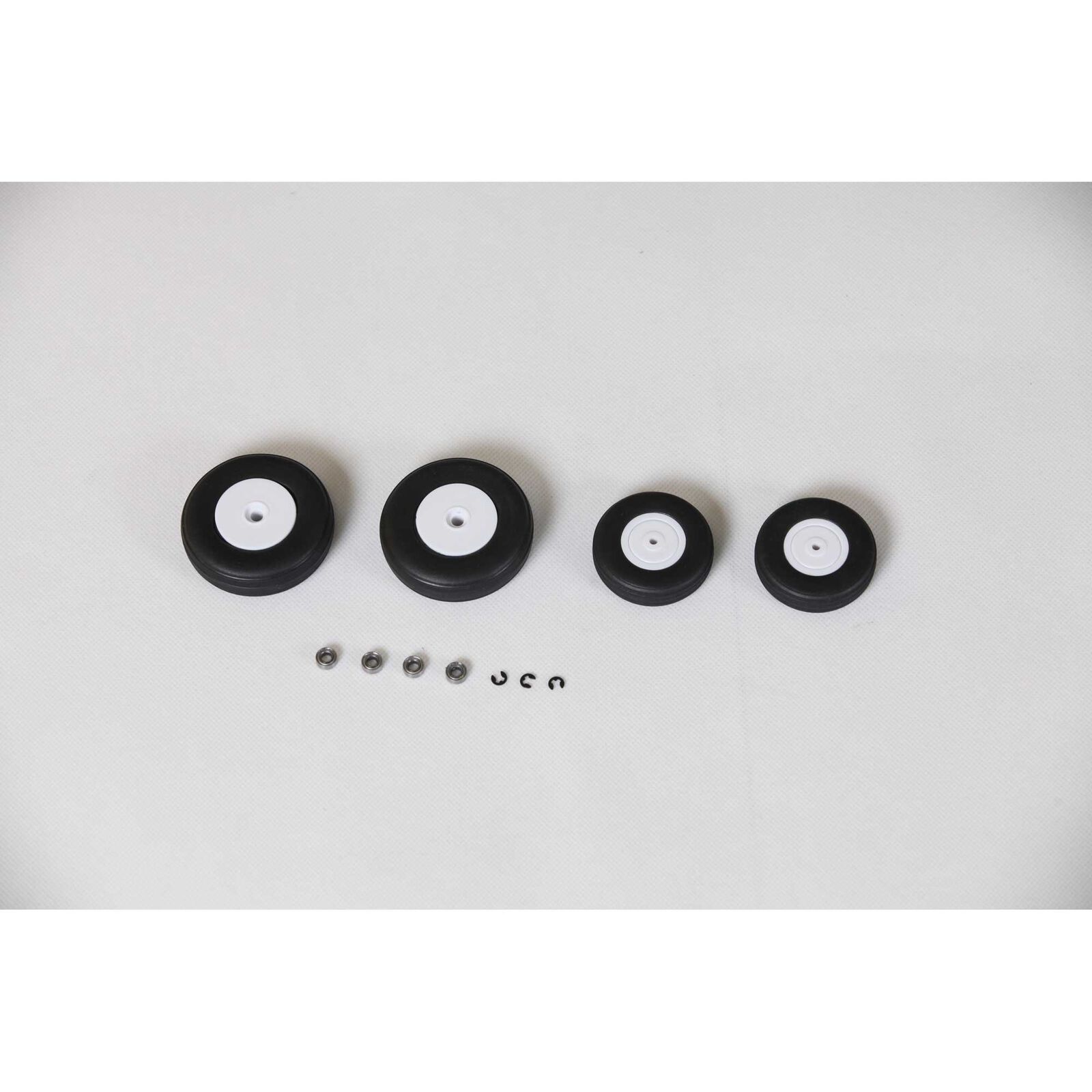 Wheel Set: F-18 80mm EDF