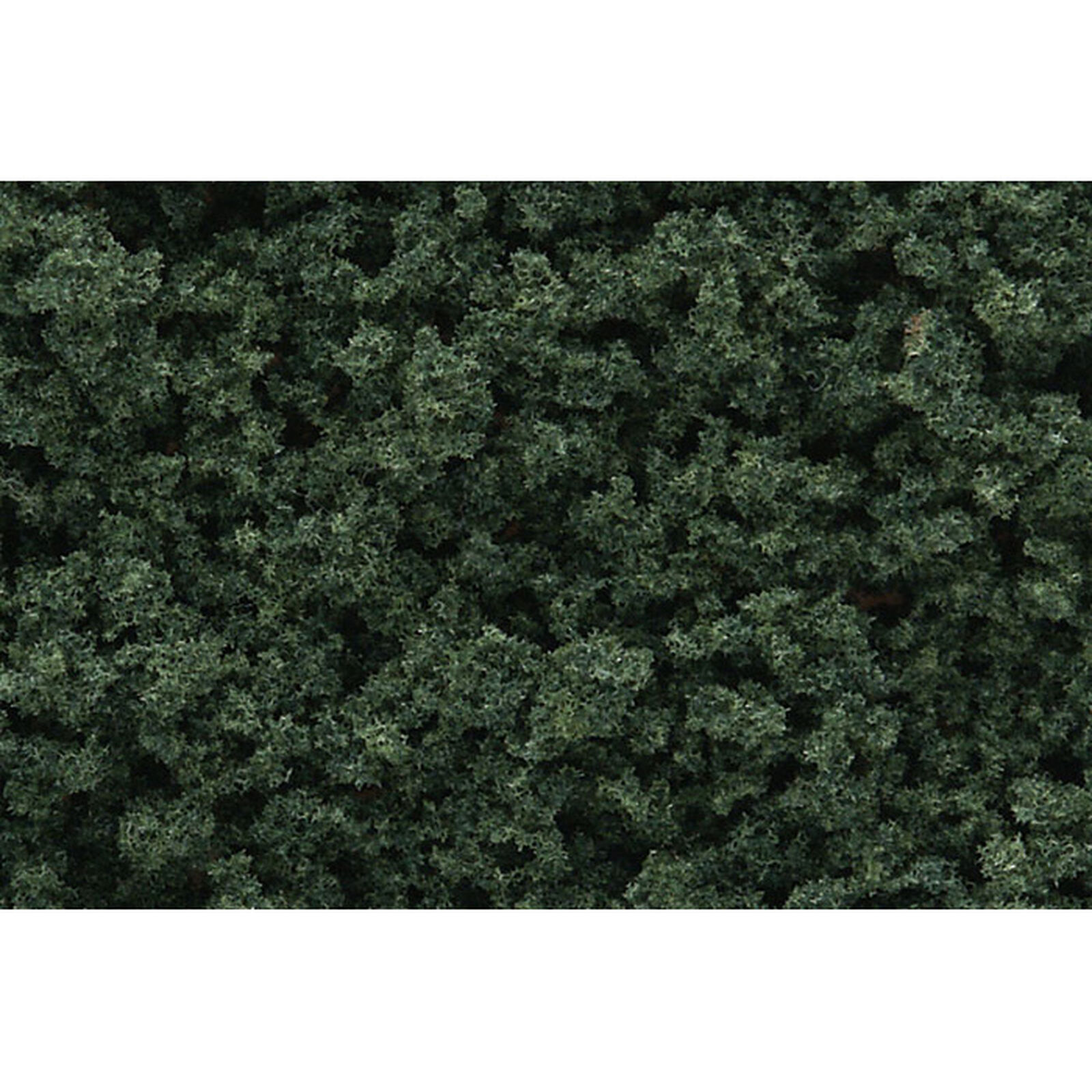 Underbrush Shaker, Dark Green/50 cu. in.