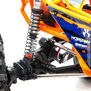 1/10 RBX10 Ryft 4X4 Brushless Rock Bouncer RTR