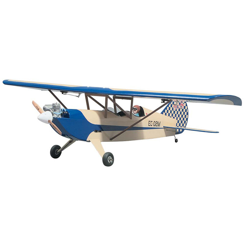 Pete 'N Poke Sport .40 Kit .40-.46 59.5"