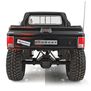 1/10 Pre-Painted Enduro Trailwalker Body Set, Black