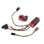 Unity24 Pro 2-in-1 Micro FOC Brushless ESC & 3500KV Motor Combo, 1/24 Axial SCX24/ AX24 Vehicles