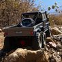 1/10 SCX10 II UMG10 6x6 Rock Crawler Brushed RTR