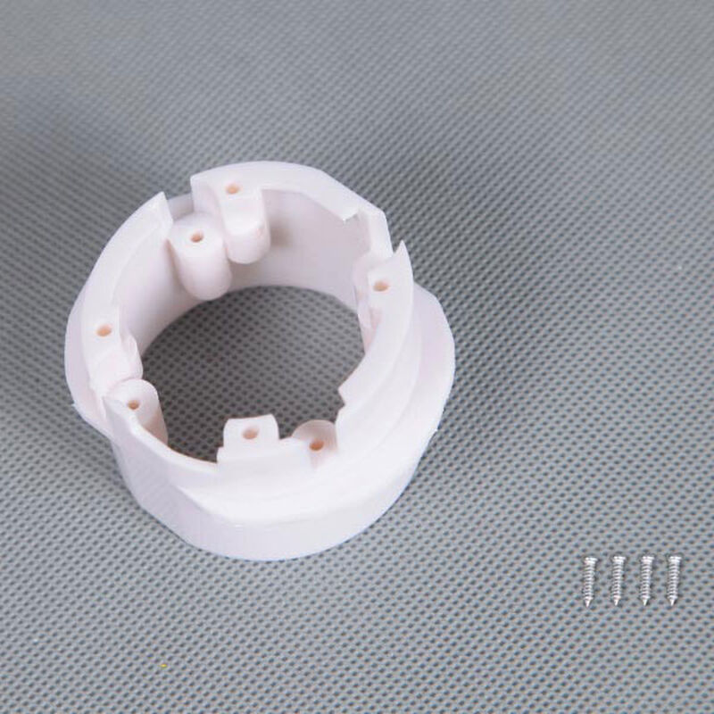 Motor Board: P-39, LED Firefly