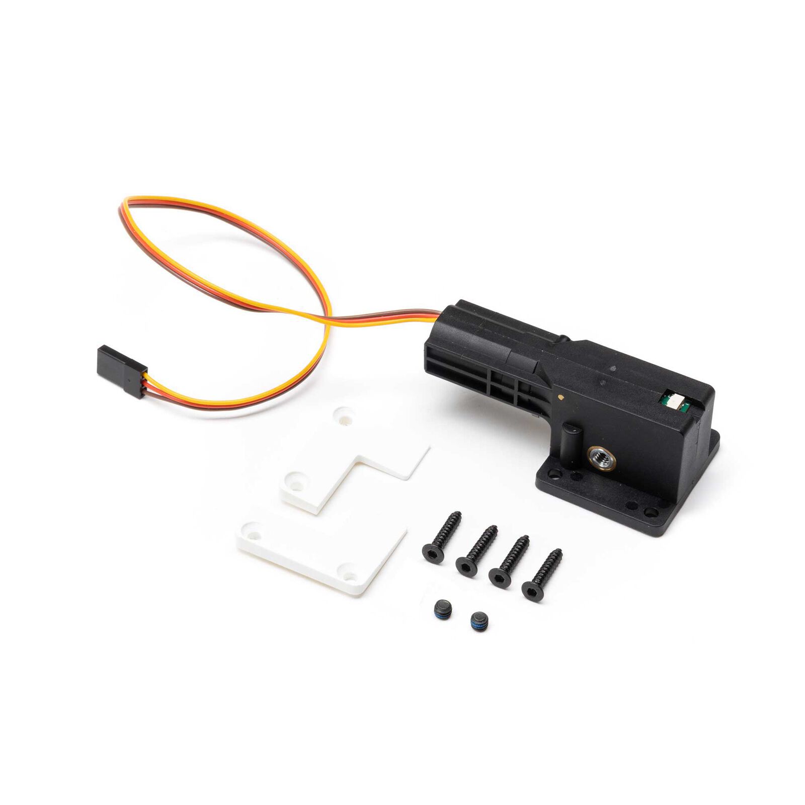 Main Gear Retract Unit: Airbus A320 1.5m Airliner 64mm EDF Jet