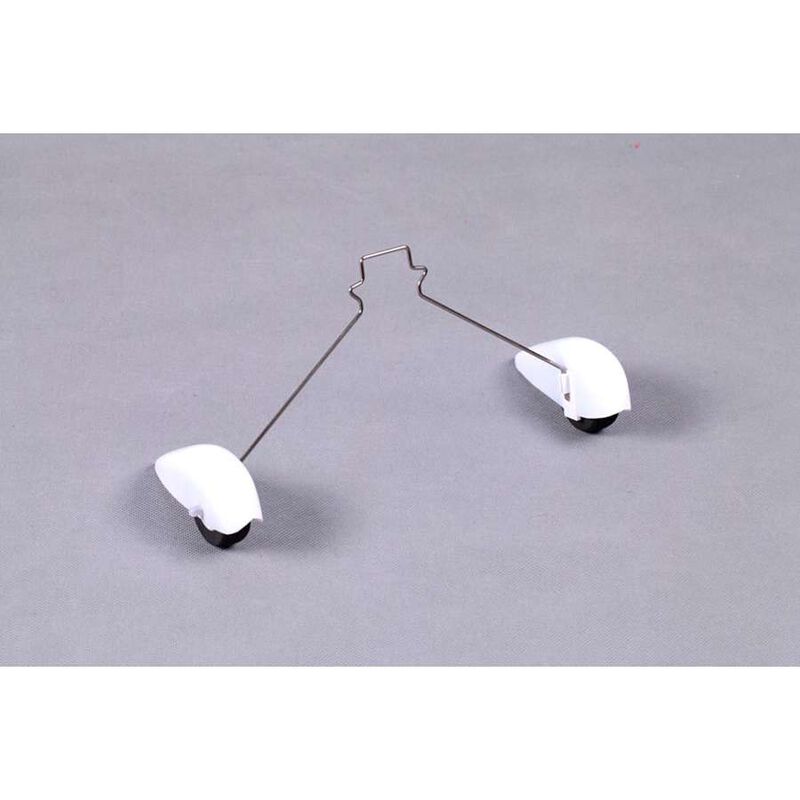 Main Gear  Red Dragonfly  900mm