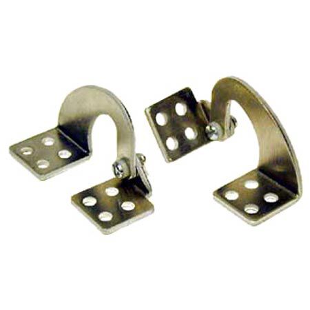 Robart 305 Cerniere a Perno 3/32 (6pz) - Jonathan Modellismo Robart 305 Cerniere a Perno 3/32 (6pz) - Jonathan Modellismo