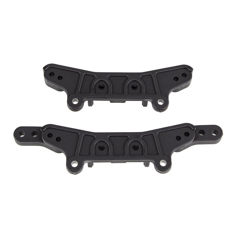 Shock Towers, 1/10 Team Associated Apex2