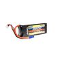 11.1V 3200mAh 3S 40C LiPo Battery: EC3