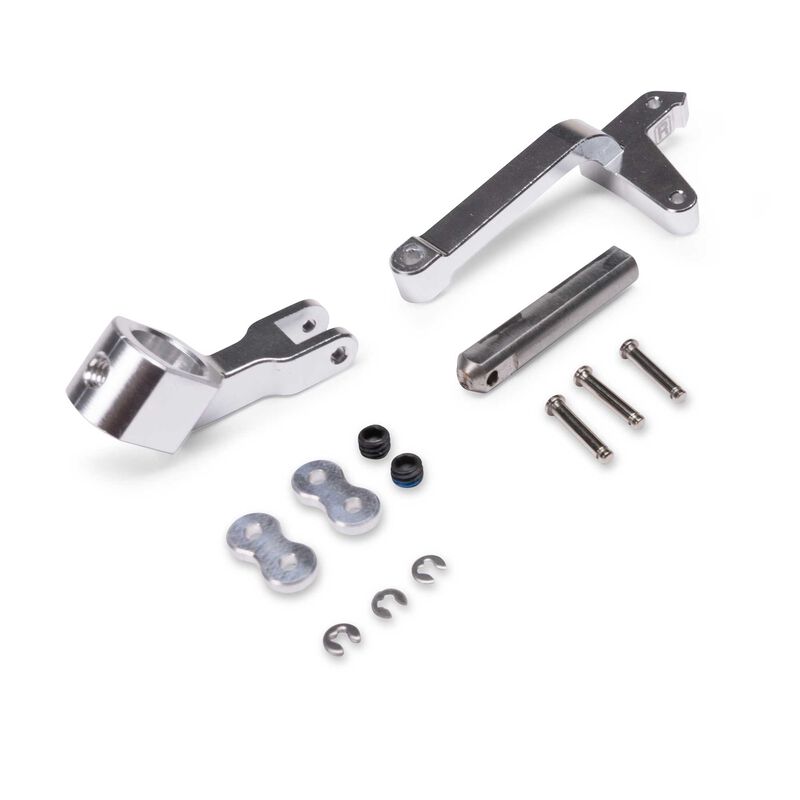 Main Lower Gear Right Strut: Habu 80