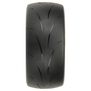 1/10 Prime MC Front/Rear 2.2"/3.0" Off-Road Short Course Tires (2)
