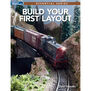 Build Your First Model Railroad Layout
