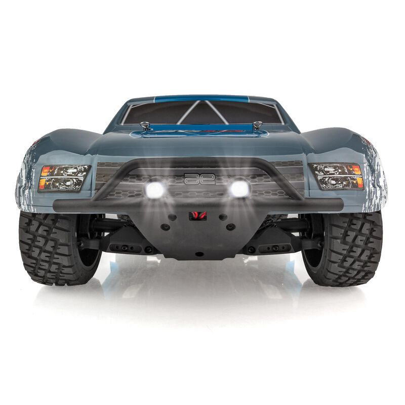 Team Associated SC10 4x4 In Kit Form - Foto 7