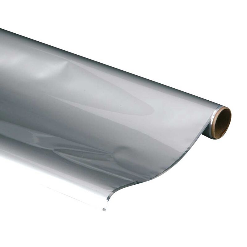 MonoKote Aluminum 6'