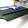 P-51D Mustang 20cc ARF, 69.5"