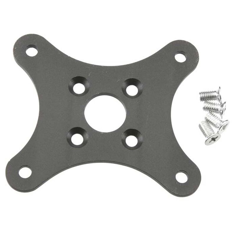Motor Mount, Rimfire 50cc & 65cc