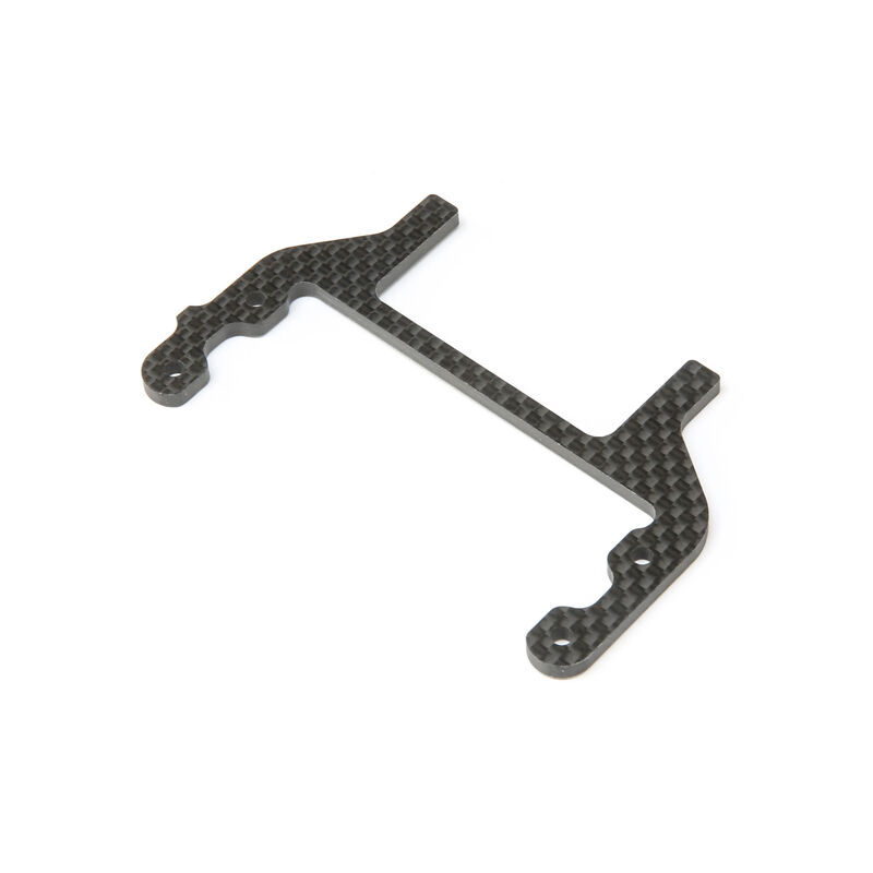 Throttle Servo Brace: 5ive T, 5ive B