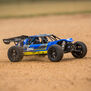 1/14 Mini 8IGHT-DB 4WD Buggy Brushless RTR, Blue