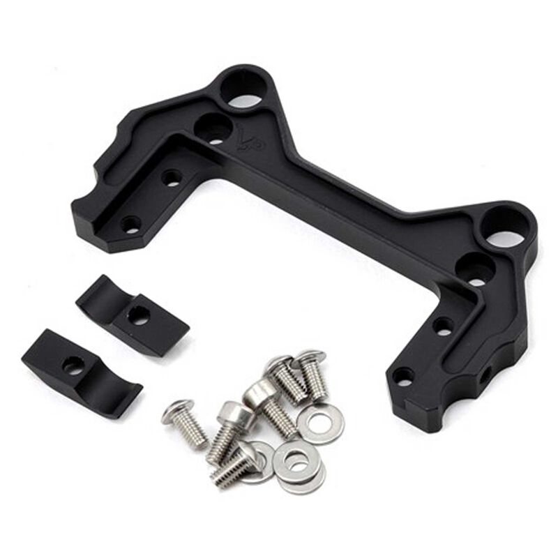 Chassis Mounted Servo: Wraith