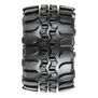 1/10 Interco Super Swamper F/R 2.8" MT Tires MTD 12mm/14mm Raid (2)