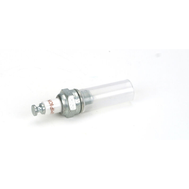 Spark Plug (Y82): G20EI