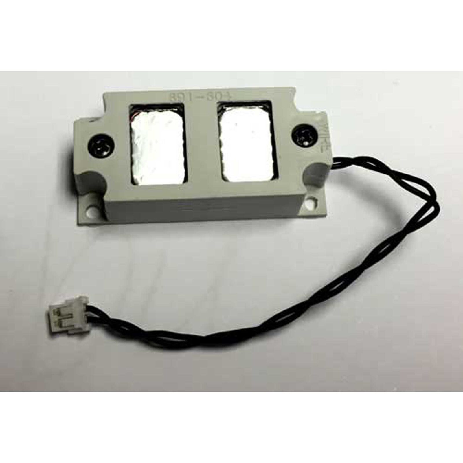 HO Sound Speaker with Enclosure (2)