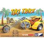1/25 Tiki Trike (Trick Trikes Series) Model Kit