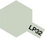 Lacquer Paint, LP-32 Light Gray (IJN), 10 mL