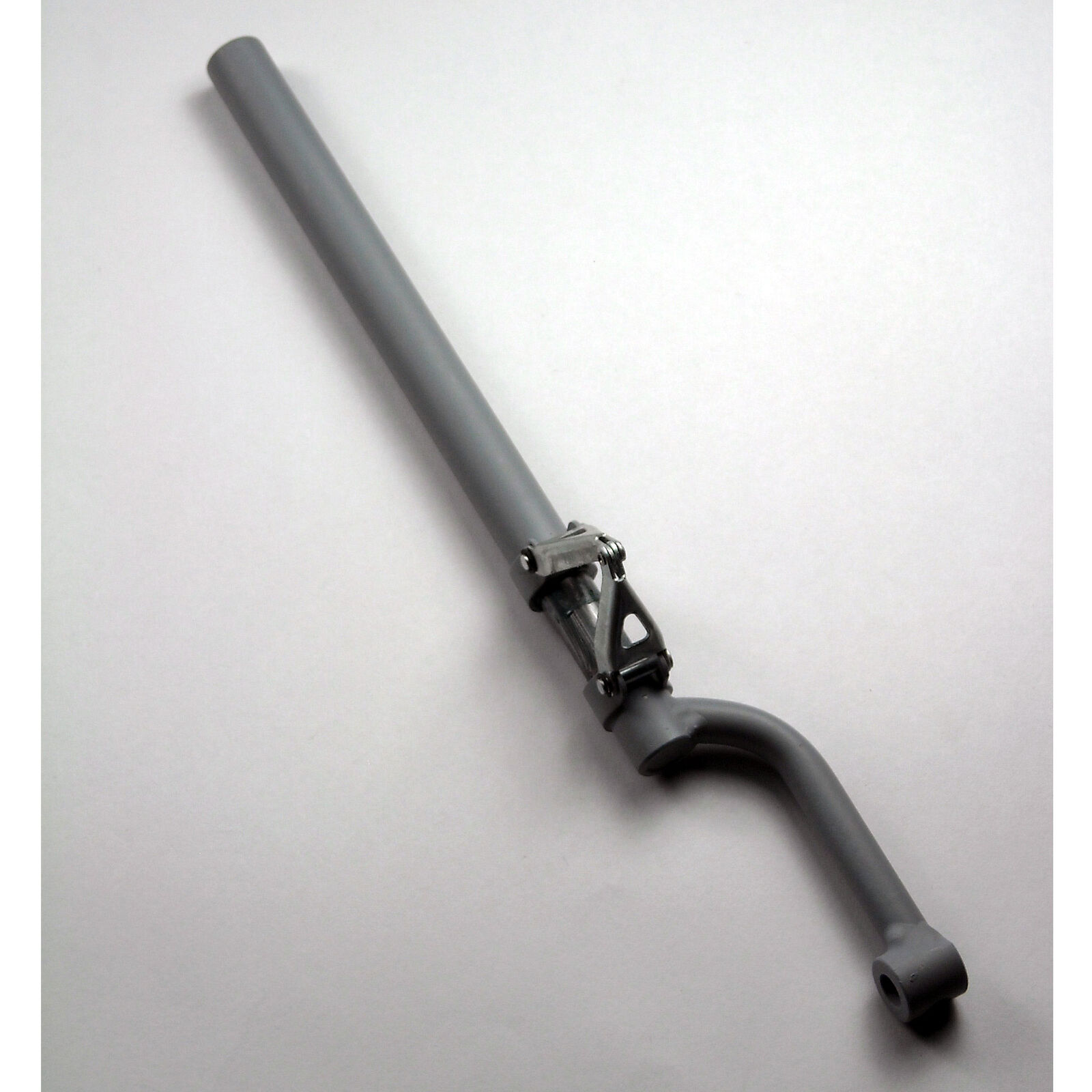 Robostrut,3-1/4" Wheel,Left