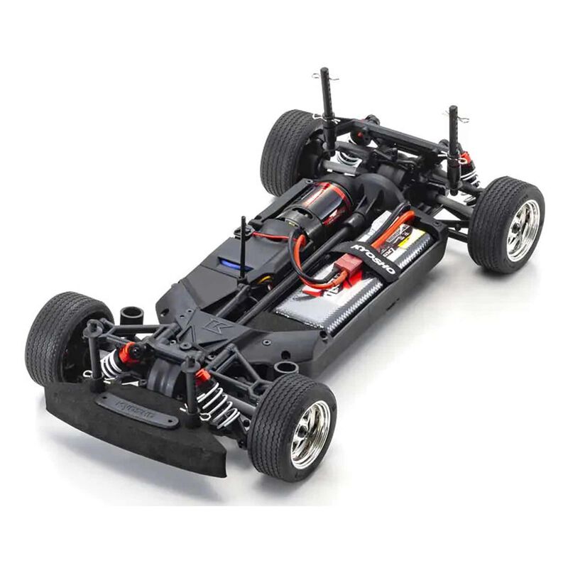 Kyosho 1/10 1965 Buick Riviera Fazer Mk2 FZ02L Brushed 4x4 On-Road 
