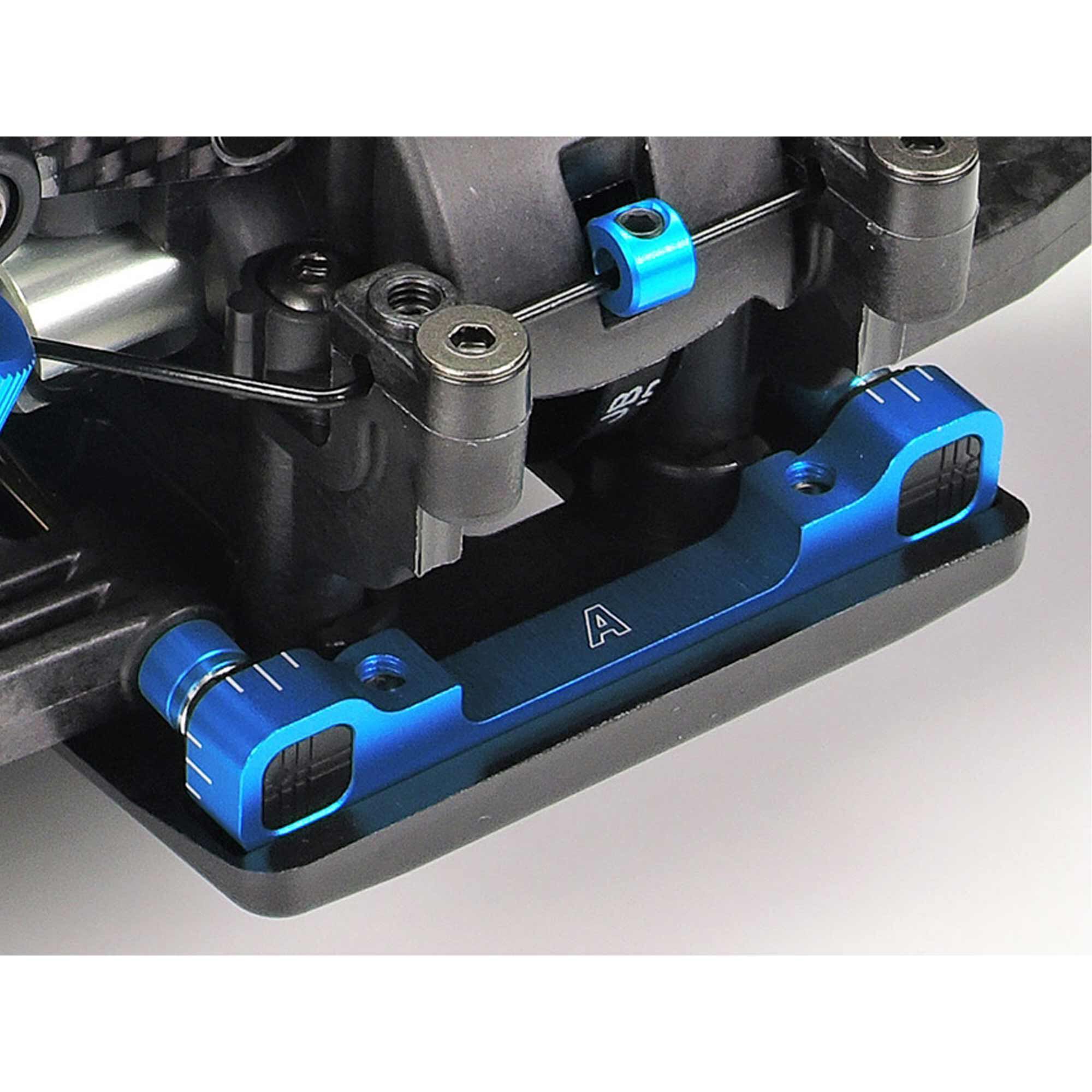 Tamiya 1/10 TA07RR 4X4 Touring Chassis Kit | Tower Hobbies