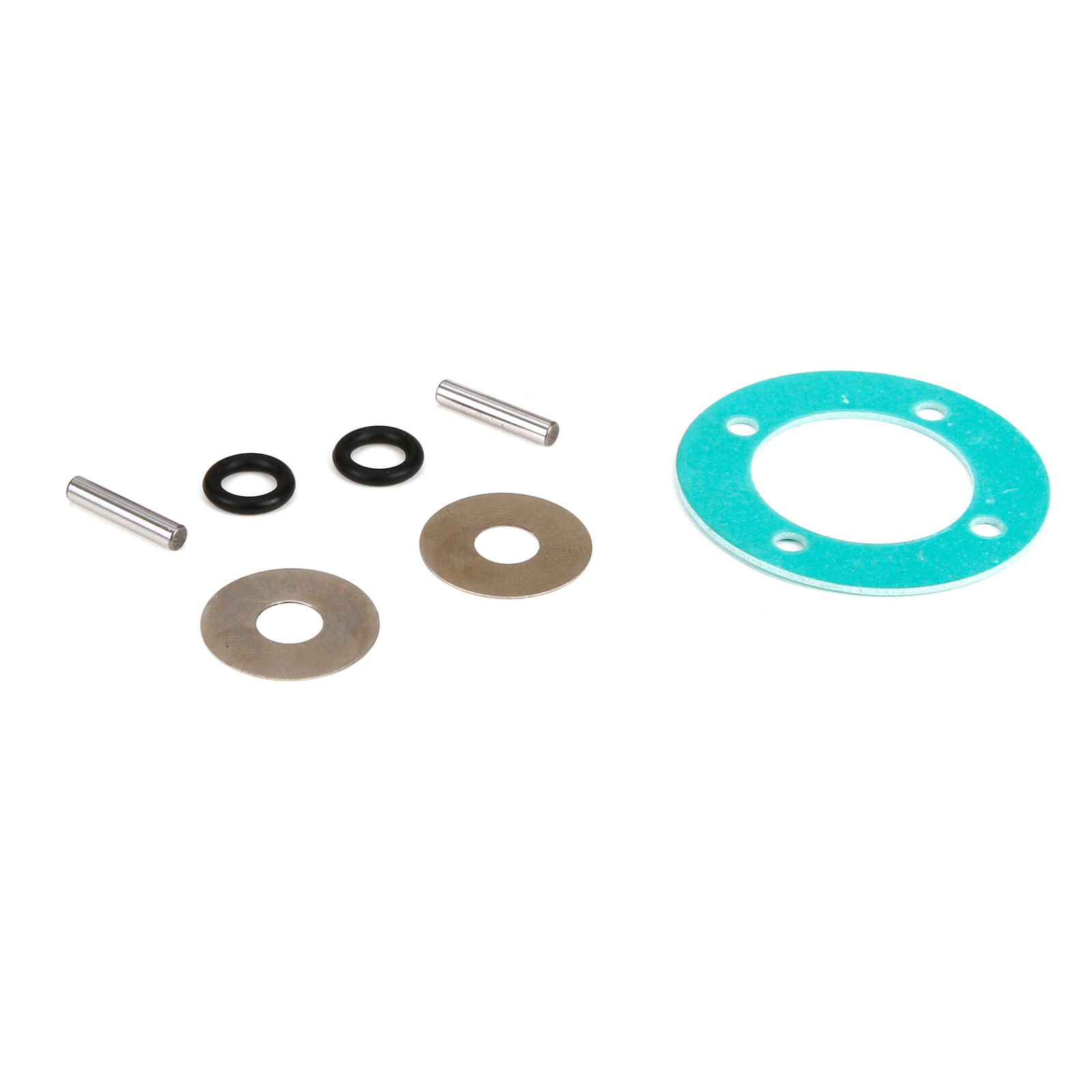 Differential Rebuild Kit (1) DBXL-E/DBXL 2.0