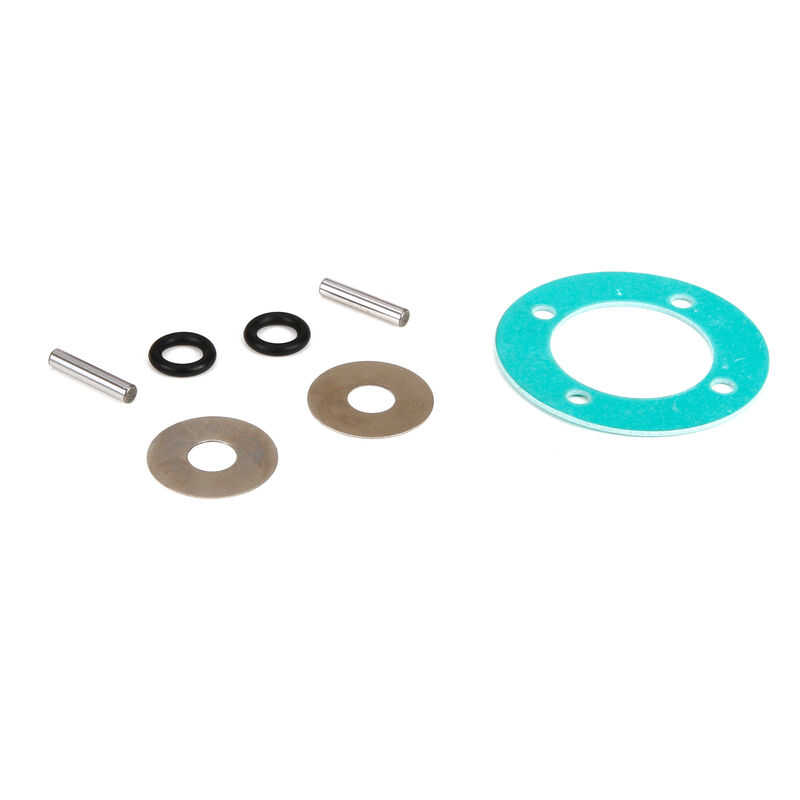 Differential Rebuild Kit (1) DBXL-E/DBXL 2.0