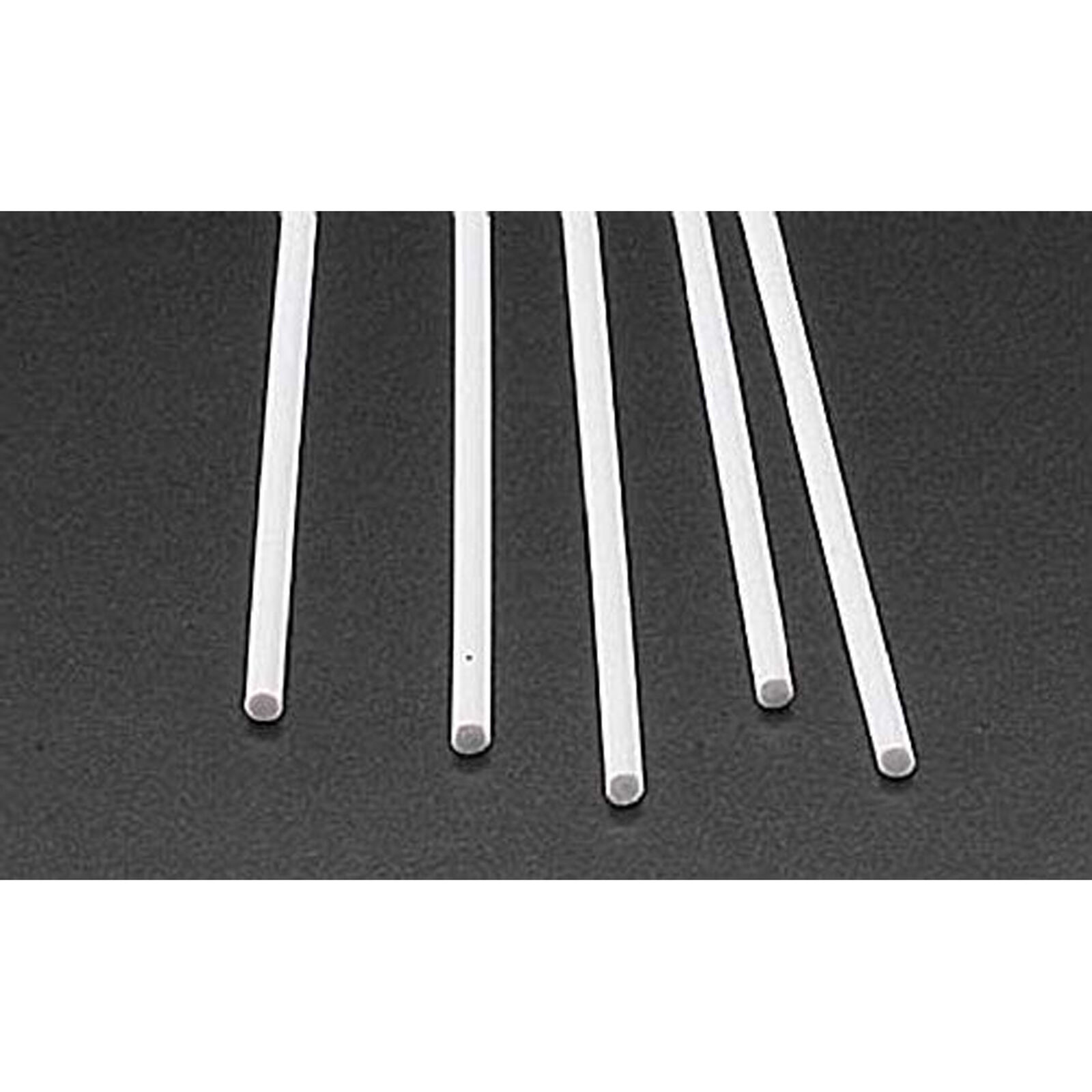 MR-100 Round Rod,.100 (5)