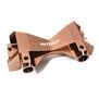 1/10 Rear Bumper Mount, Bronze: Enduro Sendero, Trailwalker