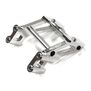 Billet Machined Rear Wing Mount for ARRMA 1/10 Kraton 4X4 4S V2 BLX