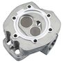 Cylinder Head with Valves: FS120SE